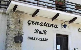 Genziana B&B by VM